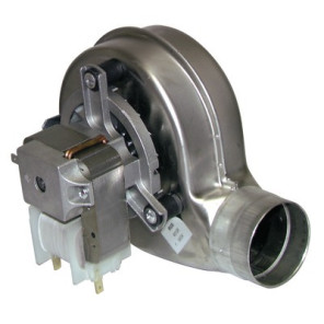 Ventilator Gebläse für Unical 02393K- DIFF pour Unical - 02393K