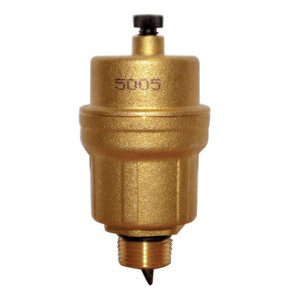 Autom. Entlüfter- DIFF pour Unical - 03380B