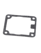 Deckeldichtung REV.1.2.3.5(991523)- DIFF pour De Dietrich Chappée - S50035616