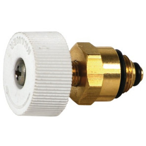 Füllventil- DIFF pour Unical - 02477C