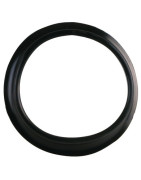 Dichtung Klappe- RIELLO - 4034712