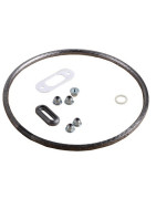 Kit joints brûleur- DIFF pour Vaillant - 0020025929