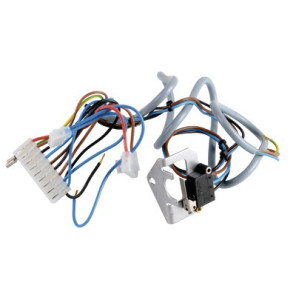 Kabelgruppe MICRO- DIFF pour De Dietrich Chappée - JJJ000607470