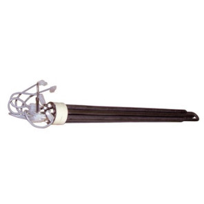 Panzer-Heizelement Trockeneinbau- DIFF pour Chaffoteaux - 819305