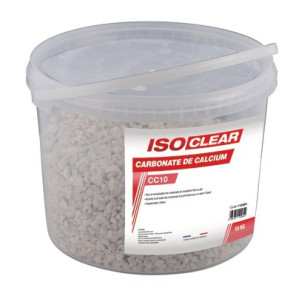 Kanister 10 kg Granulat- DIFF pour De Dietrich Chappée - 94225601
