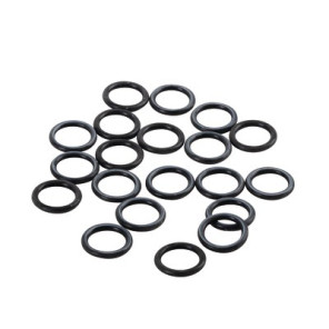 O-Ring-Dichtung- DIFF pour De Dietrich Chappée - S59131  - (X20)
