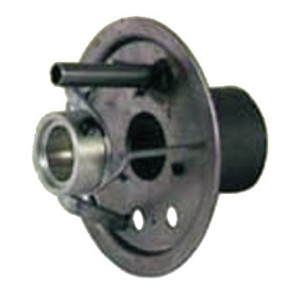 Spezifischer Luftdeflektor BRE 1.1 HP- DIFF pour Buderus - 95221003723