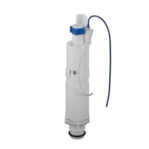 Vollständiger pneumatischer Mechanismus 2 Kapillaren- GROHE - 42253000