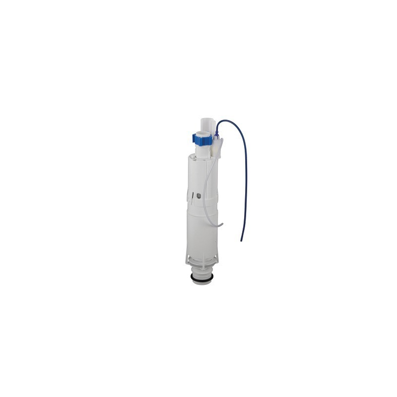 Vollständiger pneumatischer Mechanismus 2 Kapillaren- GROHE - 42253000