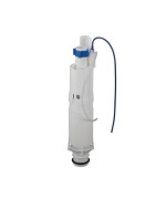 Vollständiger pneumatischer Mechanismus 2 Kapillaren- GROHE - 42253000