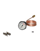 Manomètre- DIFF pour Vaillant - 180982 Manomètre- DIFF pour Vaillant - 180982