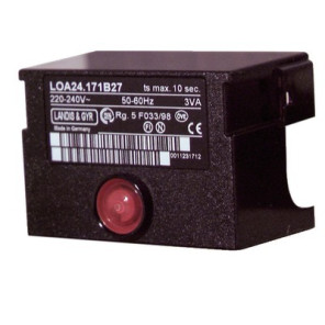 Sicherheitskoffer LMO14- DIFF pour Atlantic - 110463