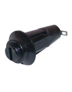 Sicherungshalter RIVELER 5x20- DIFF pour Bosch - 87168007300 Sicherungshalter RIVELER 5x20- DIFF pour Bosch - 87168007300