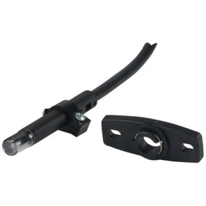 Foto- und UV-resistente Zelle LANDIS ET GYR STAEFA SIEMENS QRB1B C036B40A- SIEMENS - QRB1B C036B40A