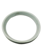 Dichtungen D80 ALU/PVC- UBBINK - 299108  - (X10)