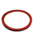 Dichtungen VI ROSTFREIER STAHL-GALVA- UBBINK - 299110  - (X10)