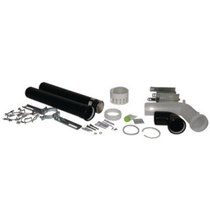 Kit chemilux renosouche 80 b2p- UBBINK - 184456