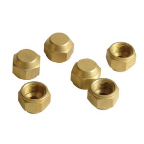 Kaltwerkzeug Messingklappe flare F1/2"- DIFF - 608164  - (X6)