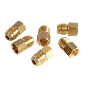 Kaltwerkzeug Reduzierstück flare F3/8" x M1/2"- DIFF - 608289  - (X6)