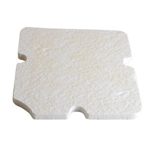 Isolierstoff Brennkammer- SIME - 6098810
