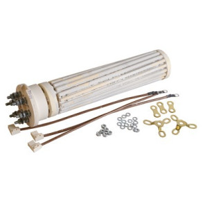 Heizelement Steatit 1200W d50- CHAFFOTEAUX - 61400606-01