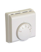 Einfacher Raumthermostat HONEYWELL T6360A1004- HONEYWELL HOME - T6360A1004