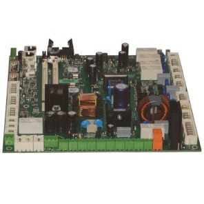 Platine de base 3200 LTC2004 (S1,S3,S4,P)- FROLING - 67941D