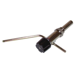 Feuerungsregler und -zug Typ TRCT- DIFF - 704520