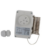 Dichter Raumthermostat Typ ERT- DIFF - 705402