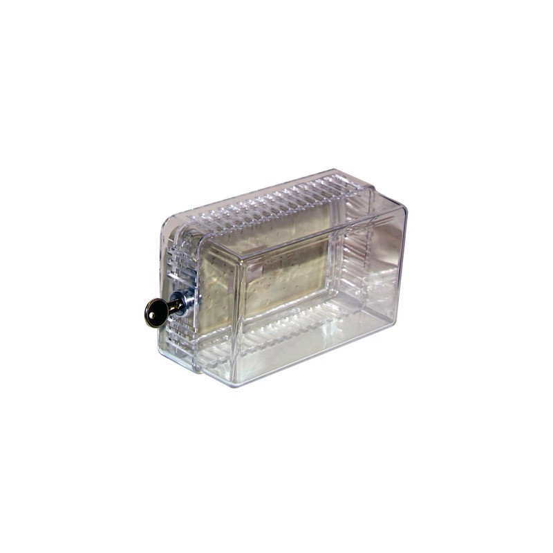 Schlüsselkasten für Thermostat- DIFF - 705449