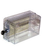 Schlüsselkasten für Thermostat- DIFF - 705449