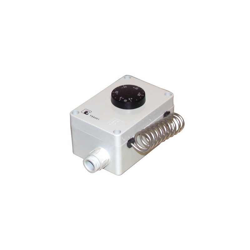 Dichter Raumthermostat Typ TS 9501/01- DIFF - 705498