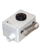 Dichter Raumthermostat Typ TS 9501/01- DIFF - 705498
