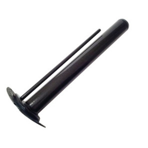 Heizkörper SS (ohne Anode)- DE DIETRICH - 7614376
