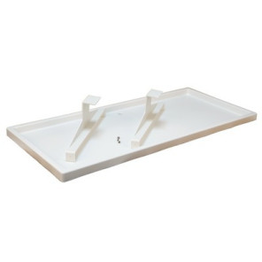 Kondensatauffangwanne PVC großes Modell- DIFF - 806016