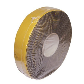 Kaltwerkzeug Schwarzes Isolierklebeband- DIFF - 806370