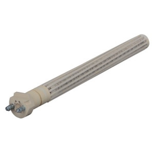 Standard Keramikheizelement Ø32mm einteilige Ummantelung 2000- DIFF - 807129