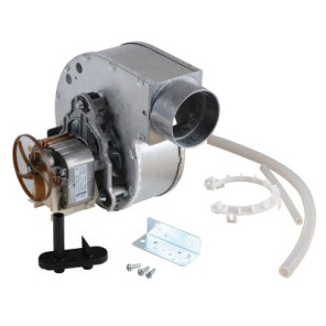 Set Ventilator - Druckmessung- DE DIETRICH - 86665642