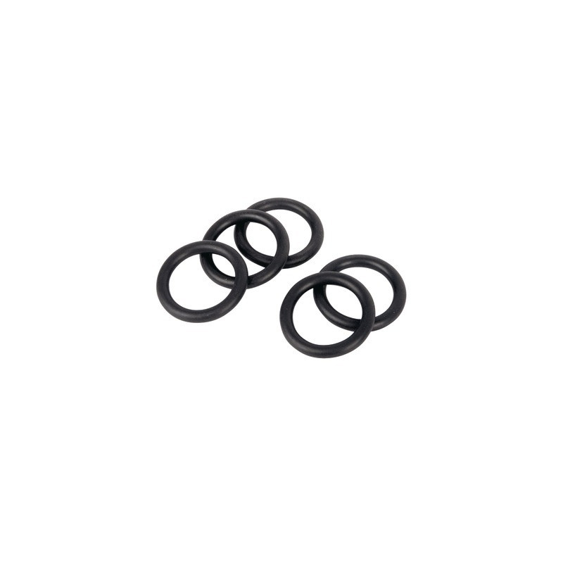 O-ring 26.34x5.33- ELM LEBLANC - 87102050980  - (X5)