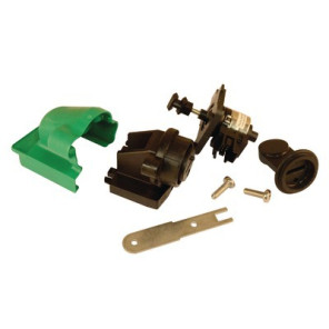 Motor Dreiwegeventil- ELM LEBLANC - 87161068450