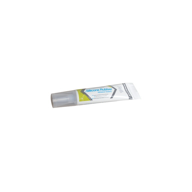 Rote Silikonpaste RTV 116 G.E- GEMINOX - 87168187270