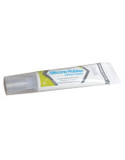 Rote Silikonpaste RTV 116 G.E- GEMINOX - 87168187270