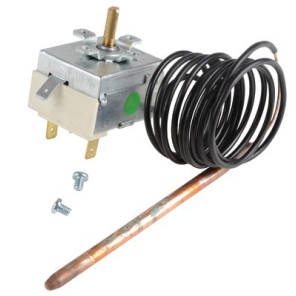 Thermostat 60-80 °C Kap. 1,5 m einzeln- GEMINOX - 87168316130