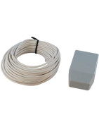 Sonde de température extérieure 4.7K- ELM LEBLANC - 8738203521