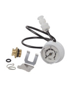 Manometer- ELM LEBLANC - 87387036010