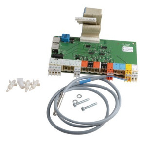 Versorgungsplatine 230V m Delta- DE DIETRICH - 88055604