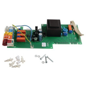 Relaisplatine Diematic 3 T- DE DIETRICH - 88065536