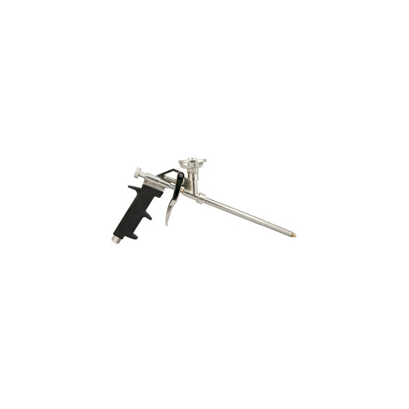Pistolet pour aérosol mousse PU pistolable- GEB - 813282