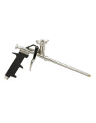 Pistolet pour aérosol mousse PU pistolable- GEB - 813282