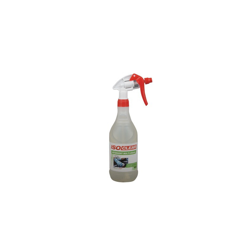 Détergent multi-usages NET06- ISOCLEAR - 901217